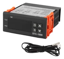 Comprar Modelo De Calefacción Y Refrigeración Con Controlador De Tem