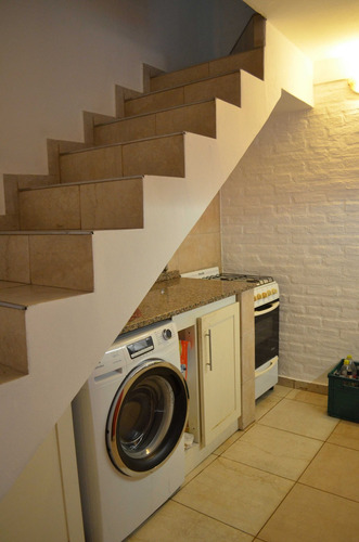 Imagen 11 de 12 de Ph 2 Ambientes Venta O Permuta V. Sarmiento, Morón