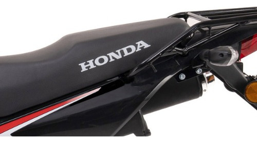 Honda Xr 150l 2025
