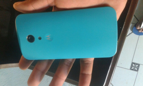 Moto G2