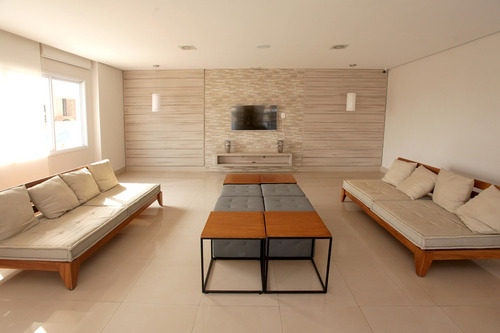 Casa De Condomínio De 1 Quartos Para Locação - Iguatemi - Ribeirão Preto - Izmc3c3b-801851