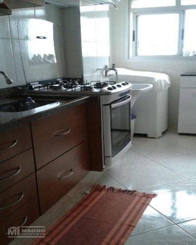 Imagem 7 de 11 de Apartamento Com 1 Dormitório À Venda, 37 M² Por R$ 180.000,00 - Itaquera - São Paulo/sp - Ap0561
