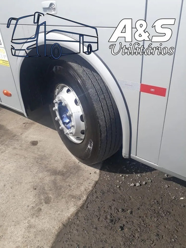 Imagem 4 de 5 de Busscar Jumbuss 360 2008 M.b O-500rs Executivo Ais Ref 905