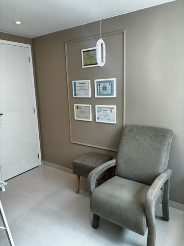 Sala/ Consultório