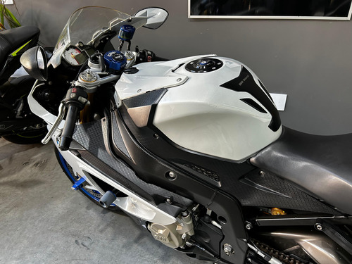 Bmw S 1000 Rr 2011 - Revisada - Sem Rest. - Diversos Acess.