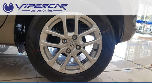 Imagen 19 de 25 de Suzuki Swift Gl Automático 1.2 2023 0km