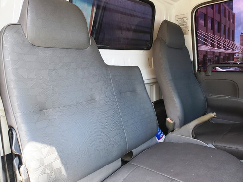Camion Cava Chevrolet Nhr
