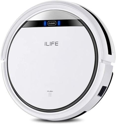 Ilife V3s  - Aspirador Robótico Automático 