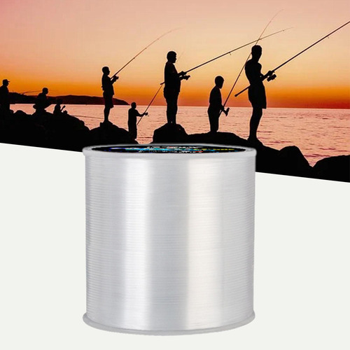 Qa 2 Sedal De Pesca De 120 M, Reemplazo De Alambre De Pesca
