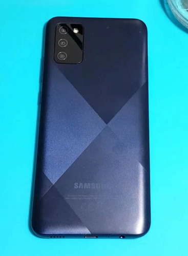 Tapa Trasera Samsung Galaxy A02s Somos Tienda Física 