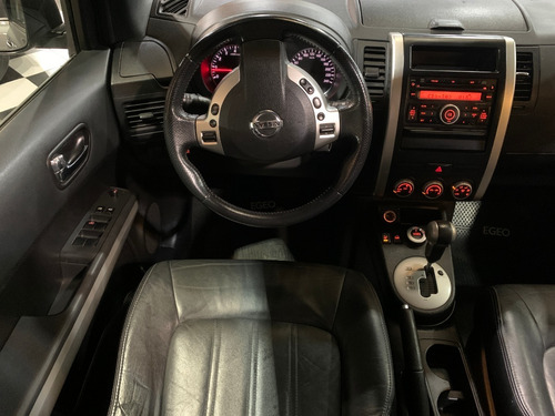 Nissan X-trail 2.5 Tekna Cvt 4x4 2013 Service Oficiale Cpm