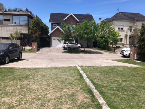 Terreno En Venta En Barrancas De Guido