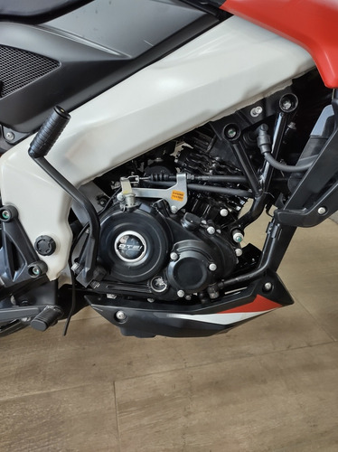 Imagen 4 de 15 de Bajaj Rouser Ns 160 Cycles ¡ Mejor Precio Contado !