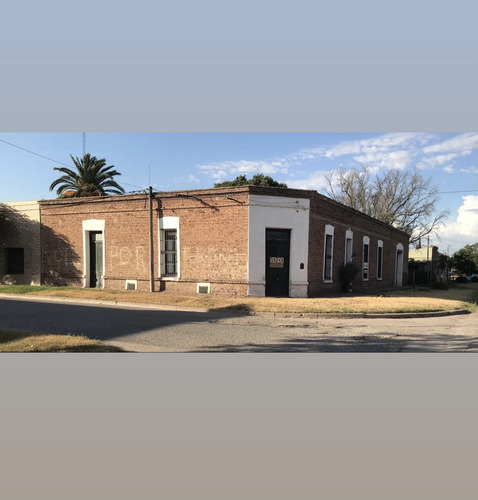 Escucho Ofertas Casa Quinta En Villa Lia Areco