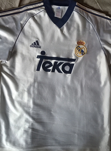 Camiseta Real Madrid 