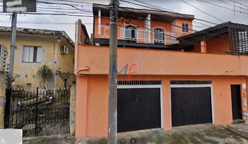 Imagem 1 de 2 de Ref: 13.236 - Sobrado No Bairro Parque Rodrigues Alves, A 8 Quadras Do Metrô Tucuruvi, 4 Dorms (2 Suítes), 5 Vagas, 270 M². Negociável! - 13236