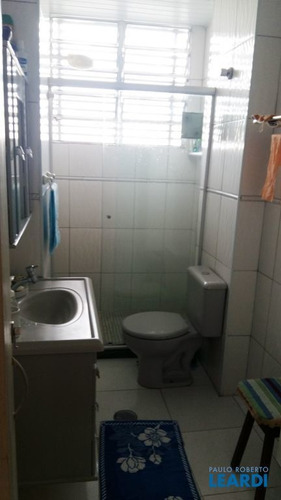 Imagem 12 de 15 de Apartamento - Pinheiros - Sp - 531296