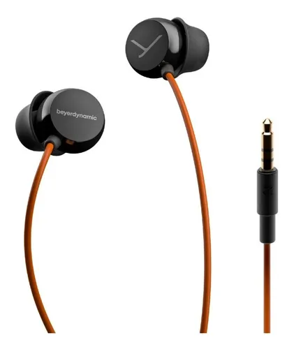 Aud fonos Beyerdynamic Beat Byrd In Ear