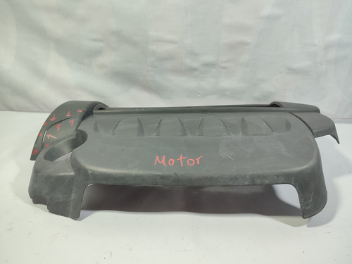 Tapa Embellecedora Motor Peugeot 307 Cc 2.0 Mod 05-08 Origin (Usado)