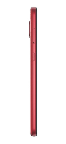 Imagen 5 de 9 de Moto E7 32 GB rosa coral 2 GB RAM