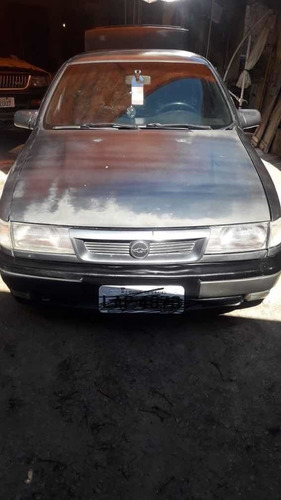 Chevrolet Vectra Gls