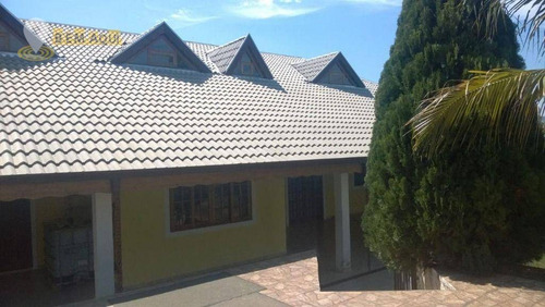 Imagem 2 de 22 de Casa Com 3 Dormitórios À Venda, 250 M² Por R$ 600.000,00 - Jardim Paraíso Ii - Itu/sp - Ca1589
