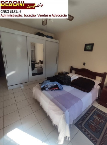 Imagem 9 de 14 de Casa - Ca00093 - 69861684