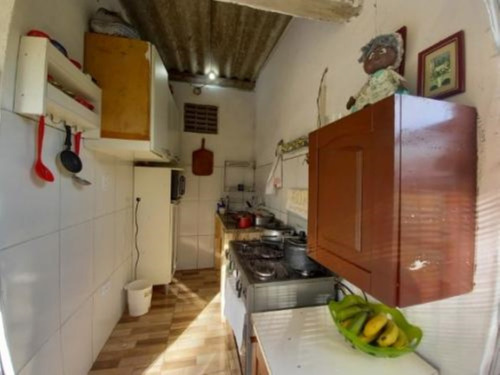 Imagem 3 de 20 de Mini Chácara Com Bom Espaço Para Plantio E Varanda Coberta, No Bairro Sítio Velho, Em Itanhaém, Analisa Carro Como Parte De Pagamento, Analisa Proposta À Vista, Aceita Entrada E Parcelas Ref: 9089/ac
