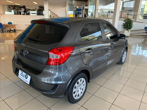 Imagem 6 de 14 de Ford Ka 1.0 Se 12v