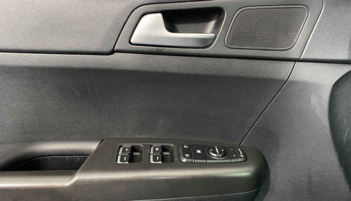 Imagen 8 de 15 de 117422 - Kia Sportage 2018 Con Garantía