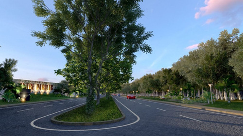Imagen 7 de 30 de Privada Entre Parques Residencial, Todas Las Amenidades En U