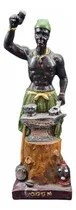 Comprar Figura 7 Potencias Africanas Orishas Santeria Individual 