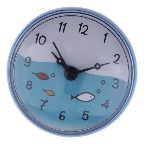Pantalla De Baño De Ducha Un Azul 75x35mm Un Azul 75x35mm