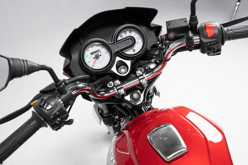 Imagen 6 de 6 de Tvs Max Off Road