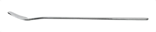 Kit Com 4 Colher Para Café Inoxidavel Prata Mimo Style 15cm Cabo Inox