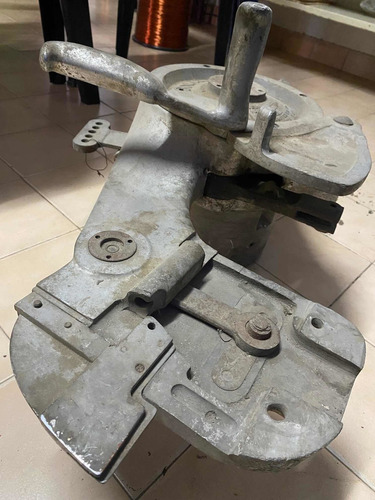 Cortadora De Patas Industrial De Acero Inoxidable (Usado)