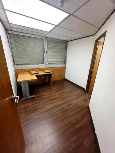 Oficina - Las Mercedes - 270 Mts2
