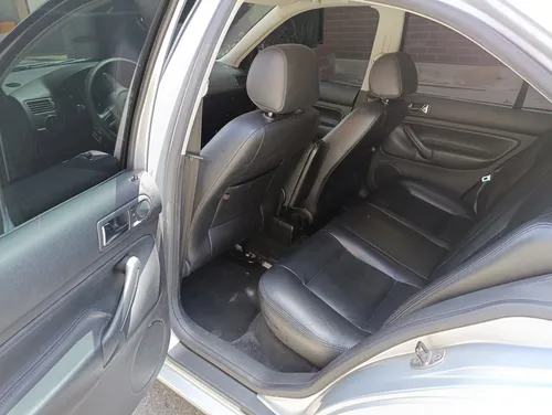 Jetta Trendline