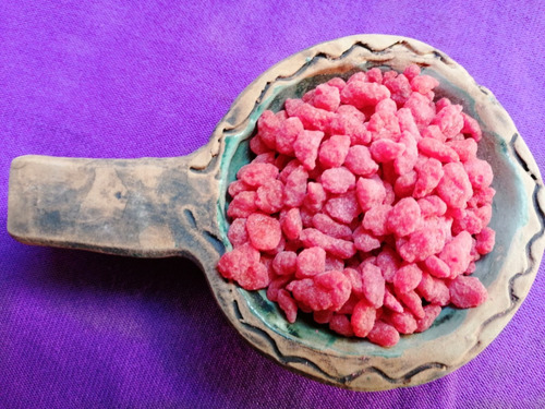 Resina De Rosas India 100 Gr