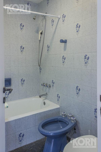 Imagen 8 de 10 de Venta Departamento De 2 Ambientes En Las Cañitas