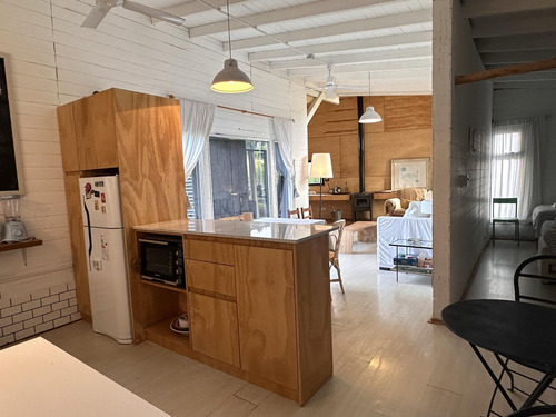 Casa De Diseño En Venta, Barrio Chapadmalal, Cruz Del Sur.