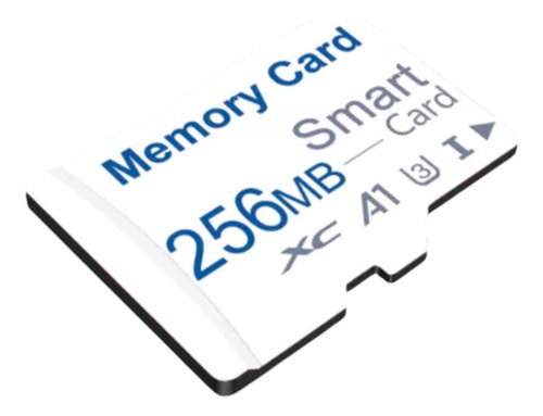 Cartão De Memória 256mb Compatível Para Câmera Mini Sd