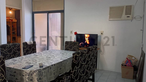 Venta Departamento De 3 Dormitorios En Fonavi Parque Field