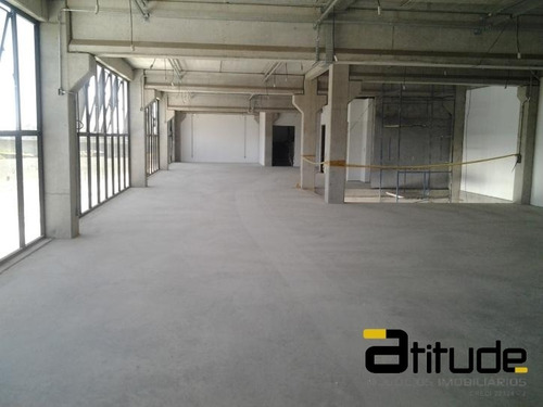 Imagem 2 de 15 de Galpão Em Modulos Flexiveis Apartir De 1.839 M² Em Barueri - 612