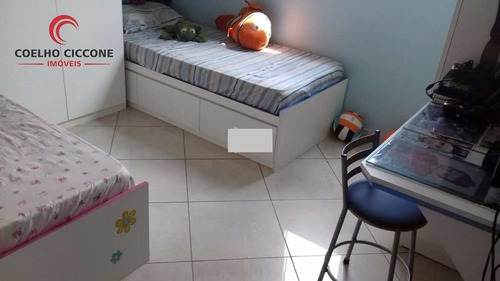 Imagem 13 de 15 de Apartamento Em Jardim Patente Novo - Sao Paulo - V-5030