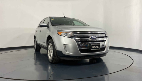 Imagen 4 de 15 de 27226 - Ford Edge 2012 Con Garantía