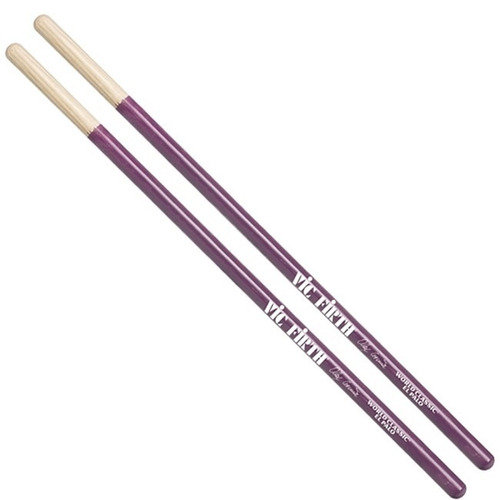 Baqueta Timbaleta, Madera Saa2, Vic Firth