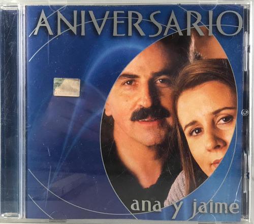 Ana Y Jaime - Aniversario