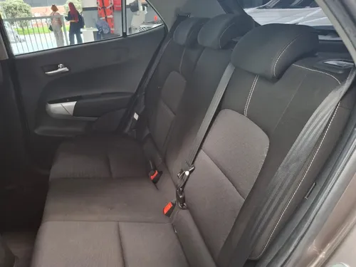 Kia Picanto 1.2 X-line