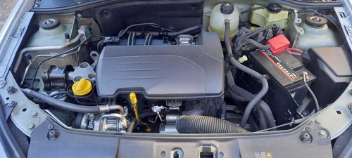 Renault Clio 1.2 Mio Work 2016